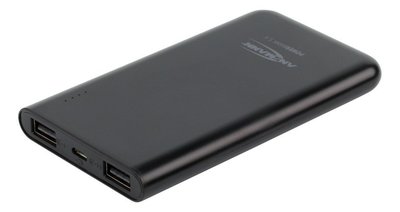Ansmann Powerbanks