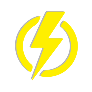 We hebben weer stroom!