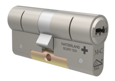 M&C Condor SKG*** cilinder
